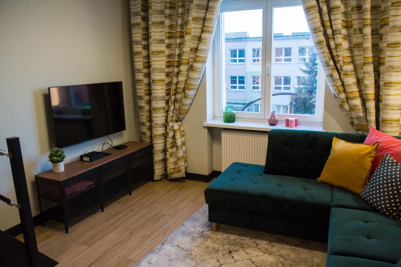 Apartament Ralf By Rentoom Thorn Exterior foto