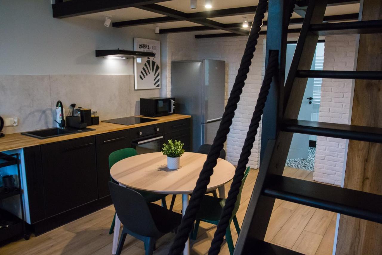 Apartament Ralf By Rentoom Thorn Exterior foto