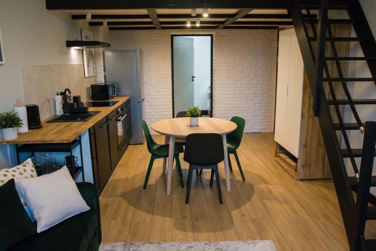 Apartament Ralf By Rentoom Thorn Exterior foto